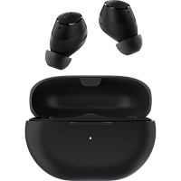 Навушники TWS Xiaomi Haylou GT1 2022 Bluetooth Earbuds (Black) - придбати в Дніпрі, Україні: ціна, характеристика | інтернет-магазин TOUCH