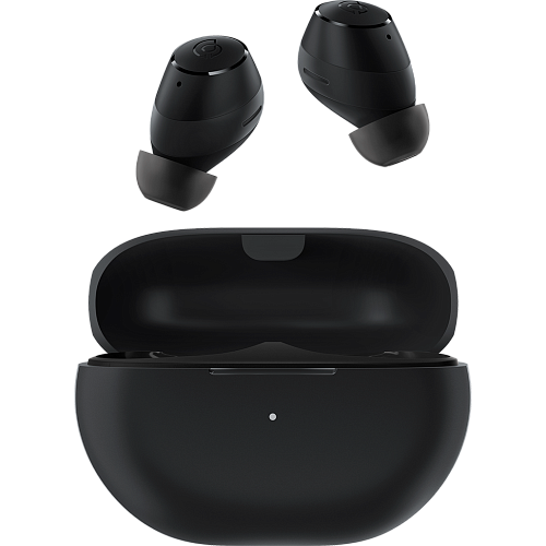 Наушники TWS Xiaomi Haylou GT1 2022 Bluetooth Earbuds (Black)