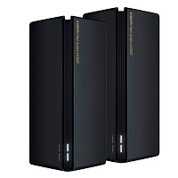 Wi-Fi Mesh система Xiaomi Mesh System AX3000 2-pack (DVB4287GL)