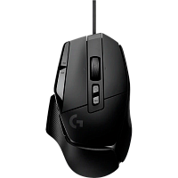 Миша Logitech G502 X Black (910-006138) - придбати в Дніпрі, Україні: ціна, характеристики | інтернет-магазин TOUCH