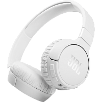 Навушники JBL Tune 660 NC White (JBLT660NCWHT) - придбати в Дніпрі, Україні: ціна, характеристики | інтернет-магазин TOUCH