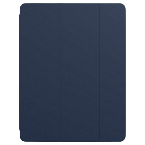 Чехол-книжка Apple Smart Folio for iPad Air 13" (2024-2026)/Pro 12.9" (2020-2022) Deep Navy (MJMJ3)