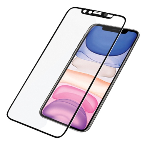 Захисне скло PanzerGlass для Apple iPhone Xr/11 (6.1) Protective Glass with CamSlider Black - придбати в Дніпрі, Україні: ціна, характеристики | інтернет-магазин TOUCH