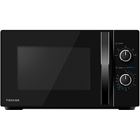 Микроволновая печь Toshiba MW-MM-20P Black
