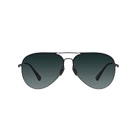 Очки Xiaomi Mi Polarized Navigator Sunglasses Gray TYJ02TS (DMU4053TY)