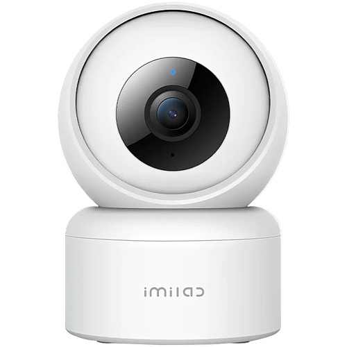 IP-камера для видеонаблюдения IMILAB Home Security Camera С20 Pro (CMSXJ56B) Global EU