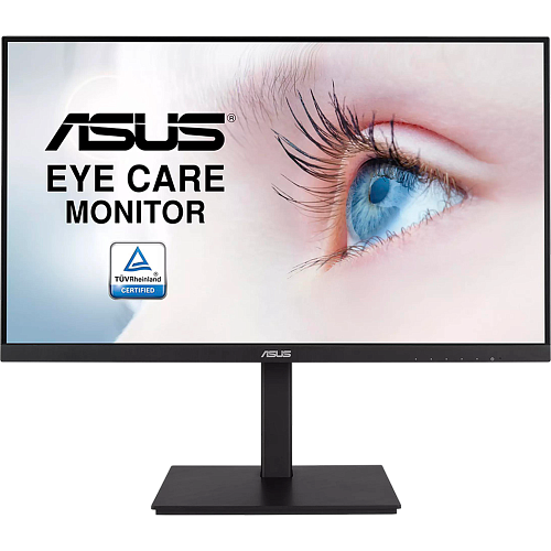 Монитор Asus 24" VA24DQSB (90LM054J-B01370)