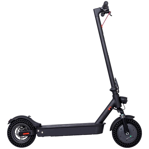 Електросамокат Crosser E9 Pro MAX Перфорация 10 inch + Амортизатор - придбати в Дніпрі, Україні: ціна, характеристики | інтернет-магазин TOUCH