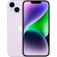 Смартфон Apple iPhone 14 Plus 128GB Purple (MQ503) - придбати в Дніпрі, Україні: ціна, характеристики | інтернет-магазин TOUCH