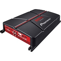 Автомобильный усилитель Pioneer GM-A4704