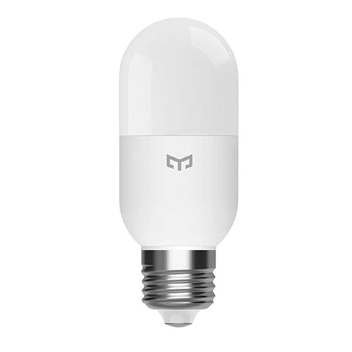 Умная лампочка Xiaomi Yeelight Smart LED Bulb M2 E27 (YLDP26YL)