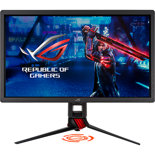 Монітор Asus 27