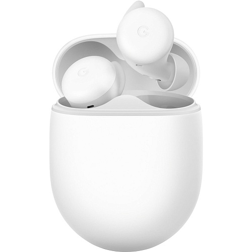 Наушники Google Pixel Buds A-Series Clearly White (GA02213-US)