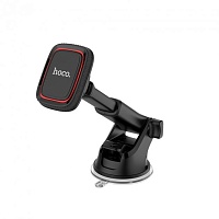 Автодержатель Hoco CA42 Car Mount Holder (Black)