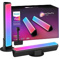 Светодиодные панели для подсветки телевизора Govee Flow Pro Led RGBIC Smart Light Bar