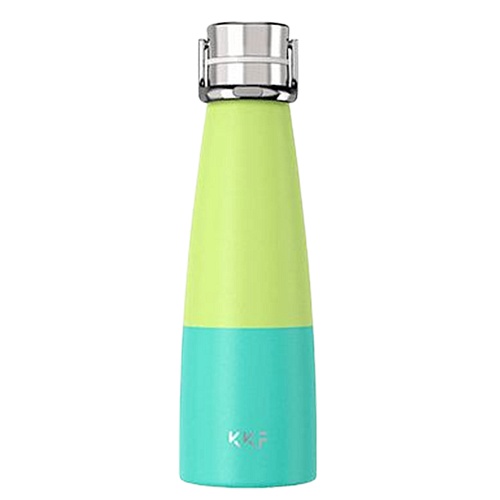 Термос Kiss Kiss Fish Insulation Cup S-U47WS 475 мл (Blue/ Green)