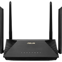 Беспроводной маршрутизатор (роутер) Asus RT-AX53U