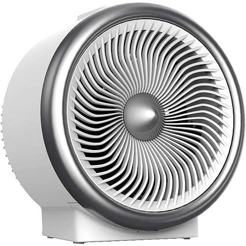 Тепловентилятор Midea NF20-18URE - придбати в Дніпрі, Україні: ціна, характеристики | інтернет-магазин TOUCH