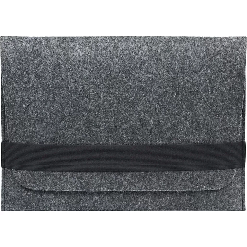 Чехол Gmakin Apple MacBook Air/Pro 15" GM14-15 Felt Case (Black)