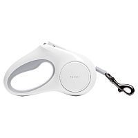 Повідець Petkit Go Free Max 4.7m White (P2105)  - придбати в Дніпрі, Україні: ціна, характеристики | інтернет-магазин TOUCH