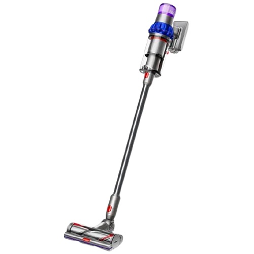 Вертикальний пилосос Dyson V15 Detect Animal - придбати в Дніпрі, Україні: ціна, характеристики | інтернет-магазин TOUCH