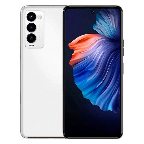 Смартфон Tecno Camon 18P CH7n 8/128Gb NFC (Ceramic White) UA-UCRF - придбати в Дніпрі, Україні: ціна, характеристики | інтернет-магазин TOUCH