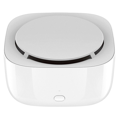 Фумігатор Xiaomi MiJia Mosquito Repellent Smart Version 2 (WX10ZM) - придбати в Дніпрі, Україні: ціна, характеристики | інтернет-магазин TOUCH
