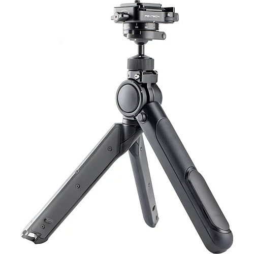 Штатив PGYTECH MantisPod Vlogging Tripod (P-CG-020) - придбати в Дніпрі, Україні: ціна, характеристики | інтернет-магазин TOUCH