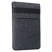 Чехол Gmakin Apple MacBook Air/Pro 15" GM71-15 Felt Case (Black)