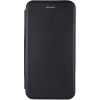 Чохол-книжка Classy Leather Case для Xiaomi Redmi 9C/10A (Black) - придбати в Дніпрі, Україні: ціна, характеристики | інтернет-магазин TOUCH