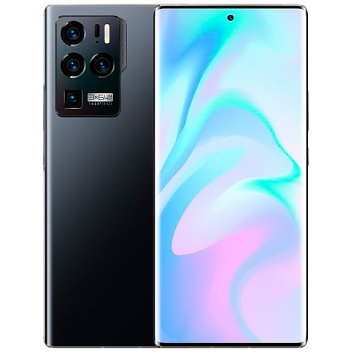Смартфон ZTE Axon 30 Ultra 12/256GB (Black) - придбати в Дніпрі, Україні: ціна, характеристики | інтернет-магазин TOUCH