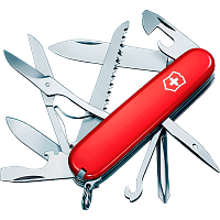 Нож Victorinox Fieldmaster Red (1.4713)