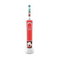 Электрическая зубная Oral-B D100.413.2K Mickey