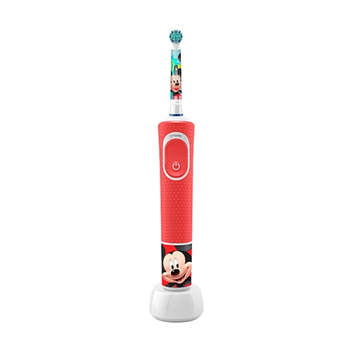 Электрическая зубная Oral-B D100.413.2K Mickey