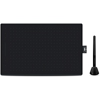 Графический планшет Huion Inspiroy (RTP-700) Black