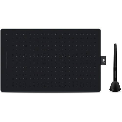 Графический планшет Huion Inspiroy (RTP-700) Black