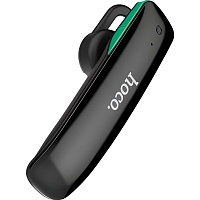 Bluetooth-гарнітура Hoco E1 Bluetooth Headset (Black)