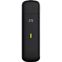 4G модем ZTE MF833U1 Black - придбати в Дніпрі, Україні: ціна, характеристики | інтернет-магазин TOUCH