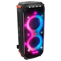 Акустика JBL PartyBox 710 (JBLPARTYBOX710EU) - придбати в Дніпрі, Україні: ціна, характеристики | інтернет-магазин TOUCH