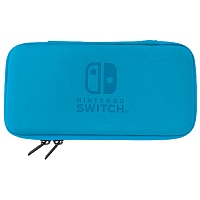Кейс-чохол Dobe Tough Pouch для Nintendo Switch (Blue) - придбати в Дніпрі, Україні: ціна, характеристики | інтернет-магазин TOUCH