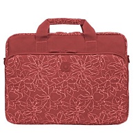 Сумка для ноутбука Continent CC-032 15.6 (Redprints)