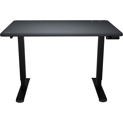 Компьютерный игровой стол Cougar Royal 120 (Black)