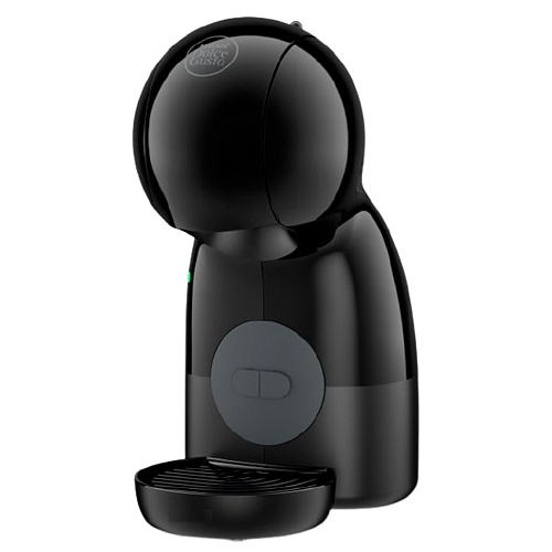 Кофеварка капсульная Krups Nescafe Dolce Gusto Piccolo XS Black KP1A3B31