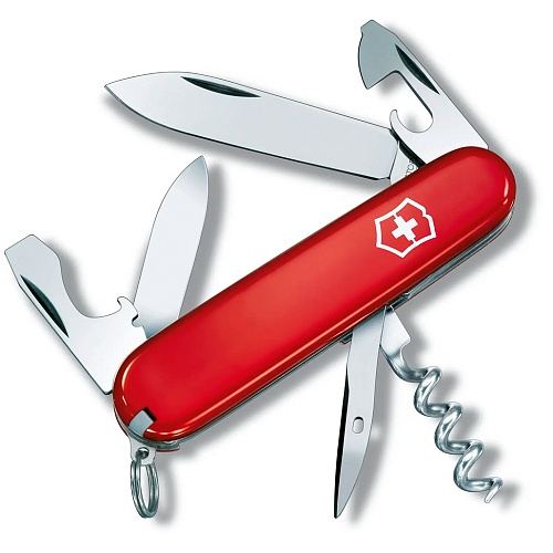 Нож Victorinox Tourist (0.3603)