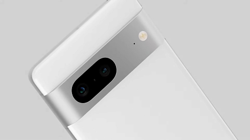 Смартфон Google Pixel 7 8/128GB (Snow) - купить в Днепре, Украине