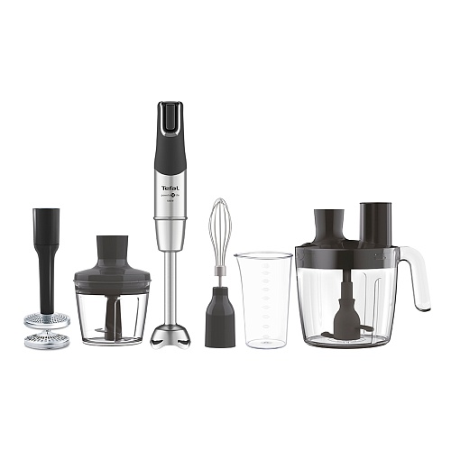 Блендер Tefal Infiny Force Pro HB95LD38 - придбати в Дніпрі, Україні: ціна, характеристики | інтернет-магазин TOUCH