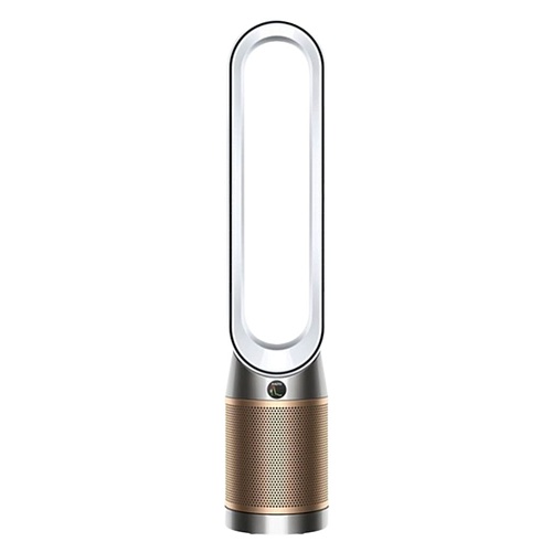 Очиститель воздуха Dyson Purifier Cool Formaldehyde TP09 (White/Gold)