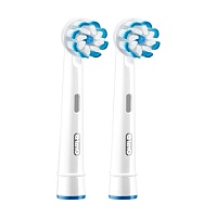Насадка для зубної щітки Oral-B EB60 Sensi UltraThin 2шт - придбати в Дніпрі, Україні: ціна, характеристики | інтернет-магазин TOUCH