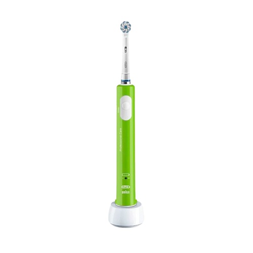 Электрическая зубная щетка Oral-B Sensi Ultrathin Junior D16.513.1