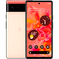 Смартфон Google Pixel 6 8/128GB (Kinda Coral) US - придбати в Дніпрі, Україні: ціна, характеристики | інтернет-магазин TOUCH
